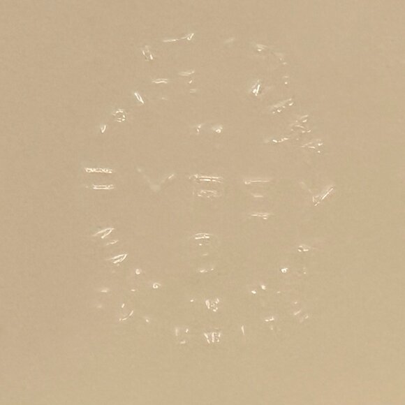 Vintage turquoise Pyrex #471 Cinderella Round Casserole Dish with Lid 470-C - Picture 5 of 6